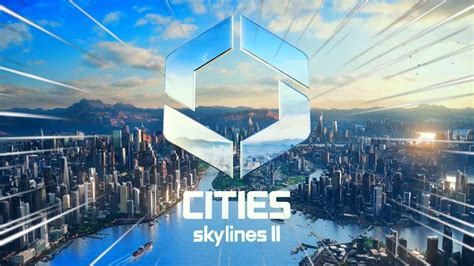  Cities: Skylines - Le simulateur urbain qui vous fera oublier la vie réelle !