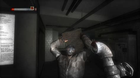  Condemned: Criminal Origins, Un Jeu Horreur Psychologique Qui Défiera Vos Peurs Préconçues!