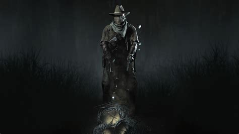 Hunt: Showdown – Un jeu de survie coopératif où les chasseurs légendaires affrontent des monstres terrifiants dans un univers sombre et mystérieux !