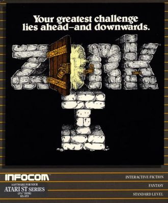 Zork: Un classique indémodable qui vous plongera dans un monde de texte fascinant!