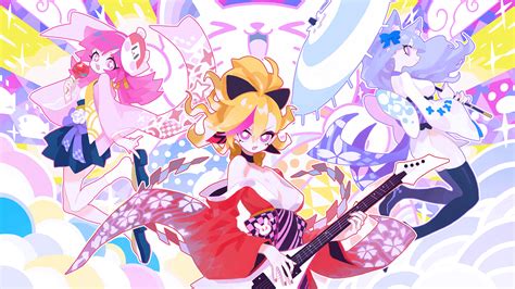  Muse Dash! Une Explosion Rythmique et Kawaii de Platformer Musical