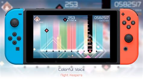 Voez! Un Rythme Céleste et Enchantant Vous Attend!