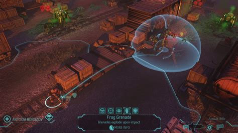  XCOM: Enemy Unknown - Une aventure stratégique qui vous fera transpirer!