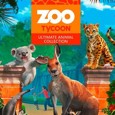 Zoo Tycoon 2 : Le simulateur ultime de gestion d'un zoo pour les passionnés de faune sauvage !